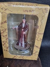 HERR DER RINGE SAMMLERMODELLE