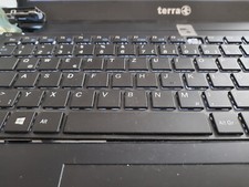 Tastatur Wortmann Terra Mobile