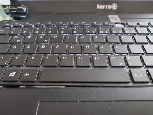 Tastatur wortmann terra - tastatur,