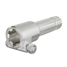 Zapfwelle 160 mm Buchse