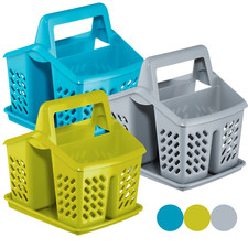 Besteckablauf Besteck Ablassen