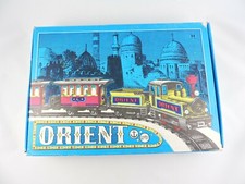 Ankerbahn 2129 ORIENT Grip