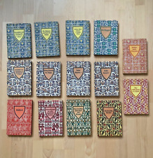 14 Bücher Eugen Diederichs