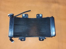 KTM RC 125 Kühler ( EZ. 18.10.2023 )  95835010000