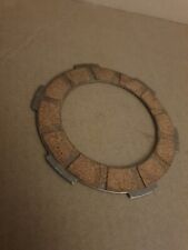 Piaggio Vespa Kupplungsbelag Scheibe 50 N