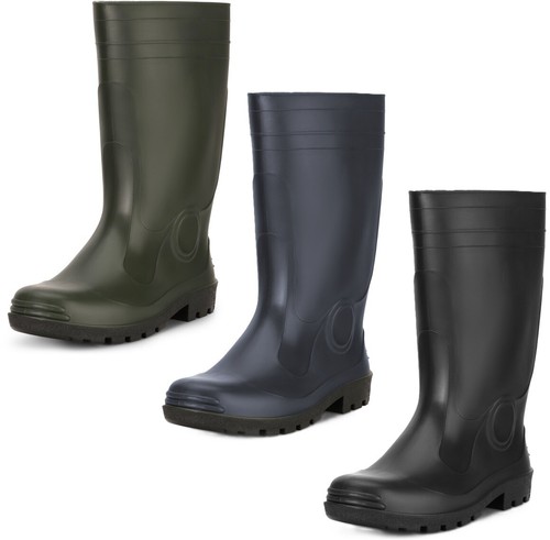 Ladeheid herren pvc - herren,