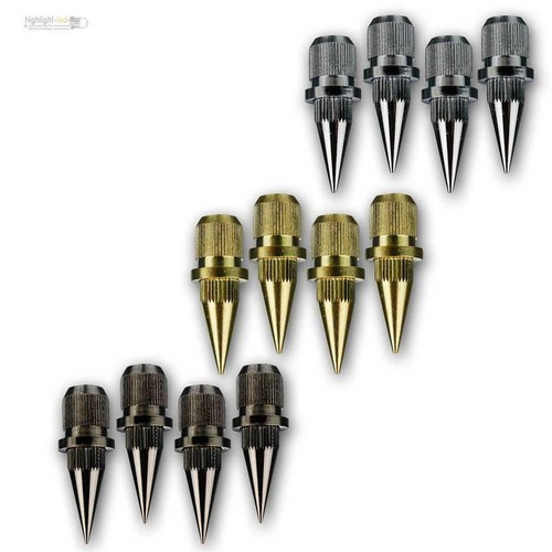 4er set lautsprecher spikes - 4er,
