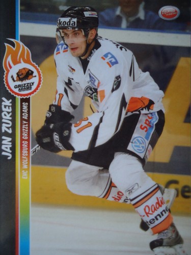 287 jan zurek - 287,