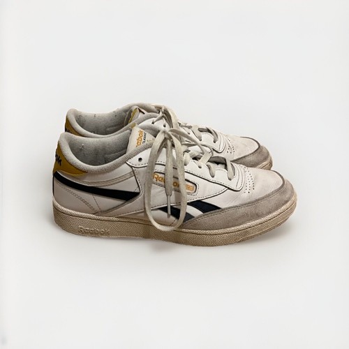 Schuhe reebok weiss blau - schuhe,
