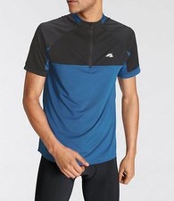 Marken Herren Fahrradtrikot