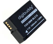 Power Akku für Panasonic