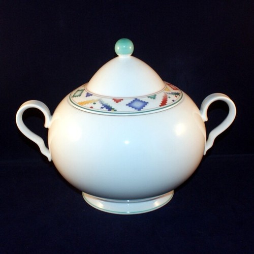 Villeroy boch indian - &,