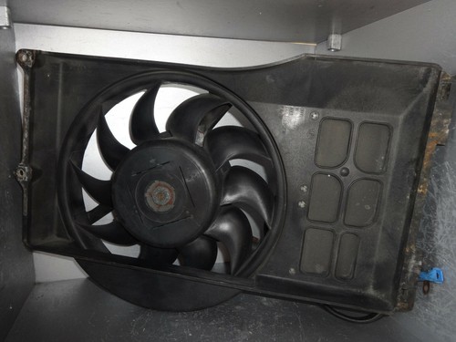 Audi 5 tdi lüfter - 4a,