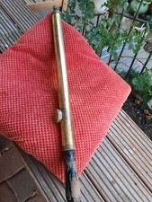 Alte Blumenspritze Messing  Pflanzenspritze Gartendeko Requisite Lampenbau 1262F