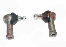 Spurstangenkopf Set Für