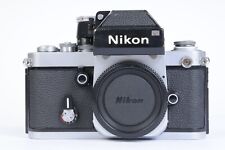 Nikon F2 (Gehäuse) Top! FOTO JESCHNER An & Verkauf KASSEL