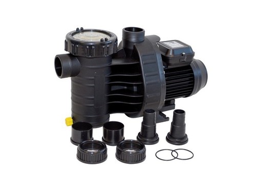 Poolpumpe aqua plus pumpe - plus,