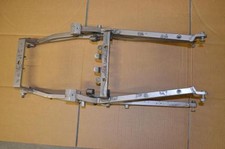 Kawasaki ZXR 750 L  Heckrahmen Rahmen 