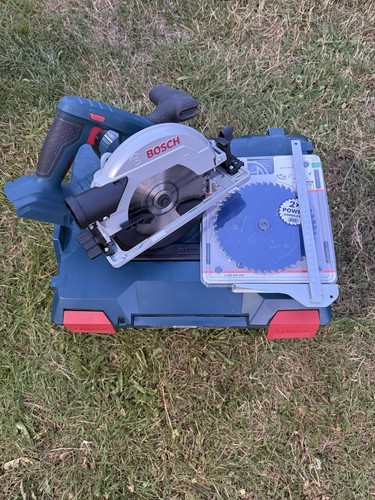 Bosch professional gks 18v - professional, 18v-57