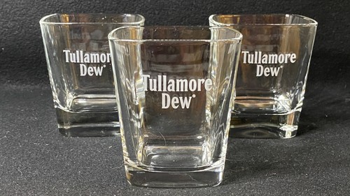 Tullamore dew whiskey - tullamore,