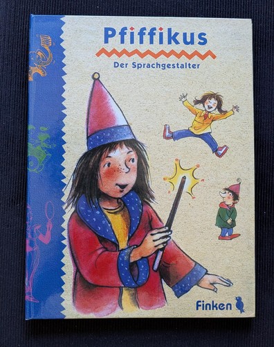 Pfiffikus der - pfiffikus,