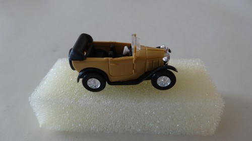 Miniatur bmw dixi maßstab - miniatur,