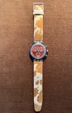 SWATCH  Chrono  „FURY“-
