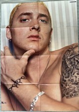 Eminem michael schumacher - eminem,