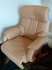 LEDER-RELAX_SESSEL 75x95x100(B H)