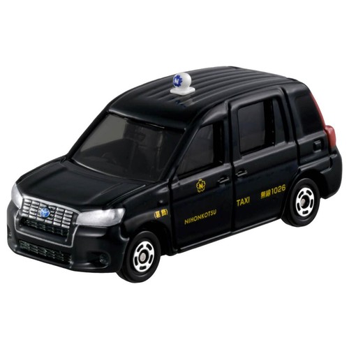 Takara tomy tomica no - takara,