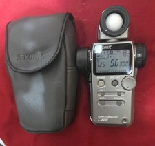 Sekonic Super Zoom Master