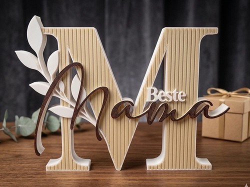 Muttertagsgeschenk beste mama - muttertagsgeschenk,