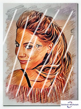 LaFee--78B9C707 ,-- 1x Druck