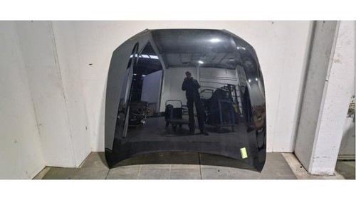 Audi avant motorhaube - a6,