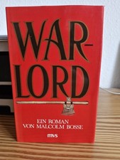 War Lord - ein Roman von