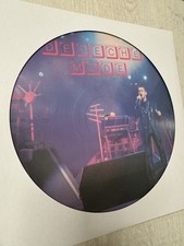 Depeche Mode Picture Vinyl