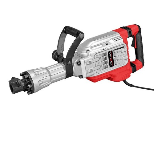Schwerer elektrischer pick - elektrischer,