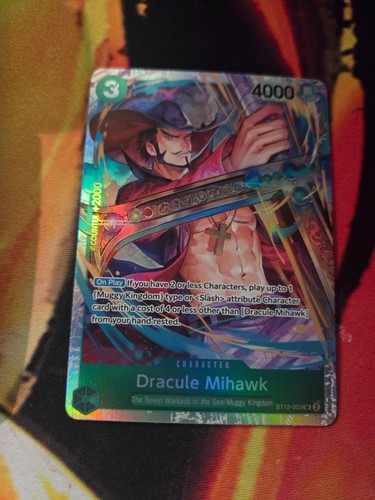 One piece card - piece, game