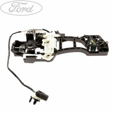 Original Ford Verstärkung