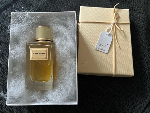 Dolce gabbana velvet honey - gabbana,