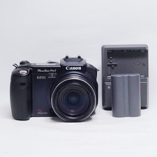 Canon PowerShot Pro1 schwarz