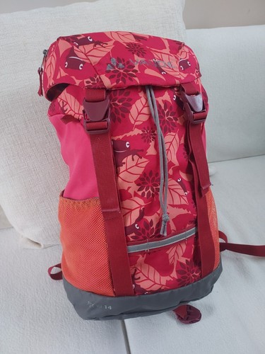 Vaude kinder rucksack - vaude, für