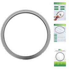 22cm Dichtungsring für