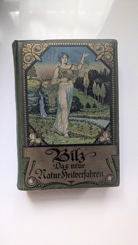 Bilz das neue - bilz-,