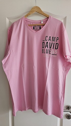 Camp david longsleeve - david,
