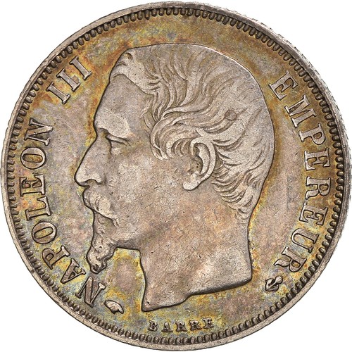 Münze frankreich napoleon - frankreich,,