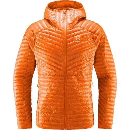 Haglöfs mimic hood - l.i.m.,
