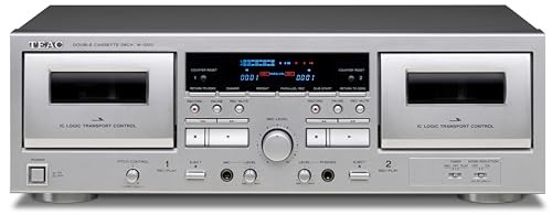 Teac 1200 doppel - s,