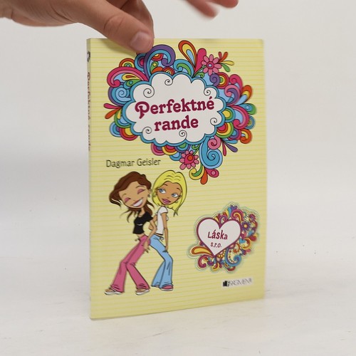 Perfektné rande dagmar - perfektné, rande 