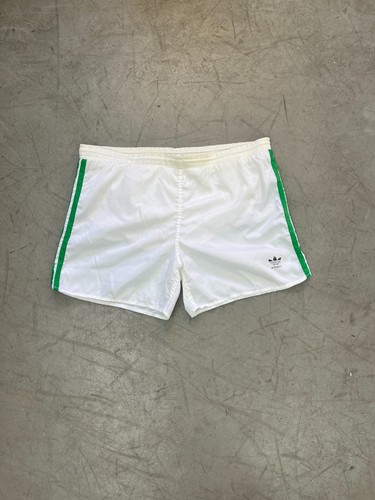 Vintage 19080s adidas - , nylon